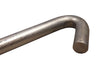 Image of ASTM 1" x 18" Steel Hook Stakes for Inflatables