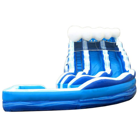 Buy Inflatable Water Slide
