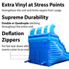 Image of Buy Commercial Inflatable Water Slide
