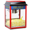 Image of 1911 8 Ounce Red Popcorn Machine