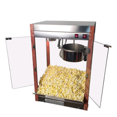 1971 Pastime Pop 8 Ounce Popcorn Machine