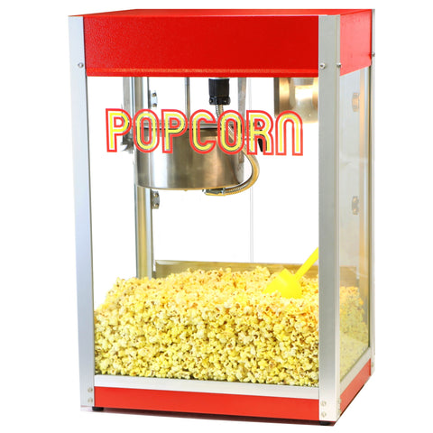 1981 Venue Pop 8 Ounce Popcorn Machine