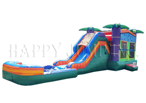 La Selva Con Piscina - CO2166