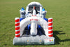 Image of Penguin Glacier Obstacle Challenge - IG5141
