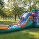 12'H La Selva Con Piscina by Happy Jump