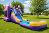 Image of 5in1 Super Combo Princess Marble PLUS (Pool + Stopper) - CO2172-1M