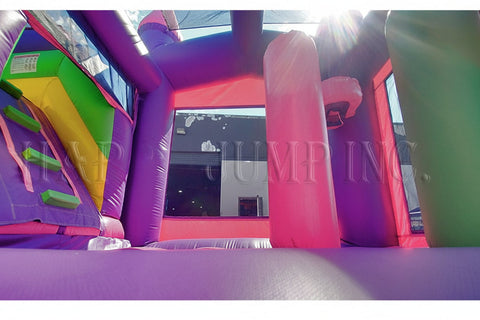 5in1 Super Combo Princess with Pool - CO2167