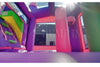 Image of 5in1 Super Combo Princess with Pool - CO2167