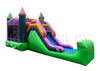 Image of 5in1 Super Combo Castle Custom Colors - CM7110
