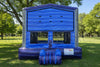 Image of Buy Marble Design Inflatable Bounce House Commercial Inflatable Bounce House - MN1172