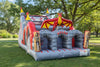 Image of Dragon's Lair 3 Lane Mega Thrill - IG5254
