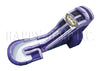 Image of Super Slide Inflatable Water Slide - WS4460