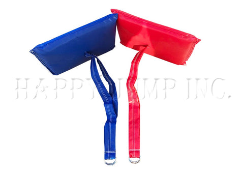 Bungee Back Plate - AC9056