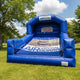 13'H Basketball Challenge by Happy Jump
