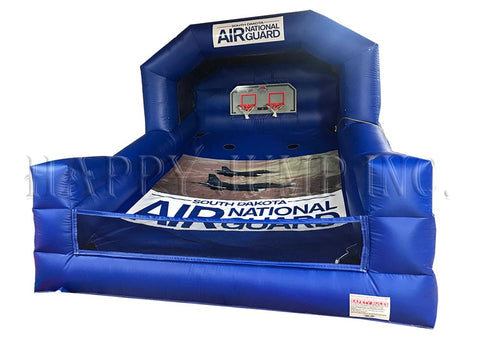 Basketball Jam 2 - CMD7507