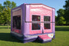 Image of Razzle Dazzle Bouncy House (4-in-1 Combo) - CO2403
