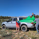 10'x8' Renegade Tarp