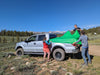 Image of 10'x8' Renegade Tarp