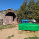 12'x9' Renegade Heavy Duty Tarp