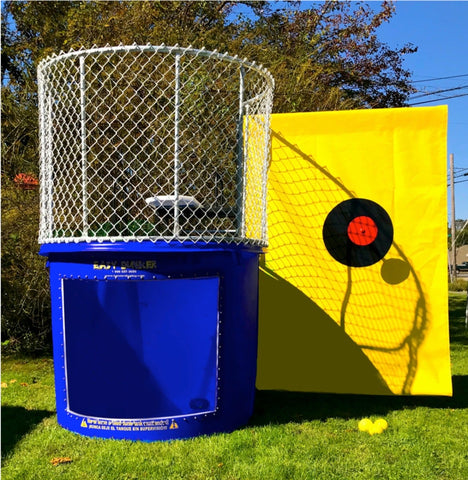 Blue EconoDunker