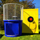 Blue EconoDunker
