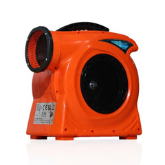 1.5HP Turbo Inflatable Bounce House Blower