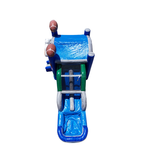 CWS-260D The Double Touchdown Slide Combo