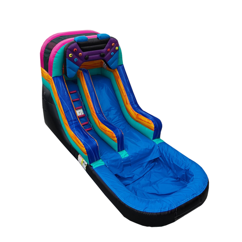 WS-284 12ft  Kinder Game Time