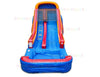 Image of 20'H Marble Splash Water Slide by Bouncer Depot