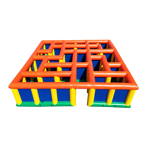 GM-885 Inflatable Maze