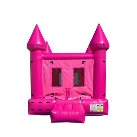 B-647 Magenta Castle