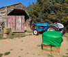 Image of 8'x6' Renegade Heavy Duty Tarp