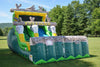 Image of Yosemite 18 Foot Double Drop Wet Dry Slide - WS4125