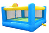 Image of Island Hopper Hoops N Hops Bounce House