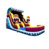 Image of WS-257S Ice Cream Water Slide