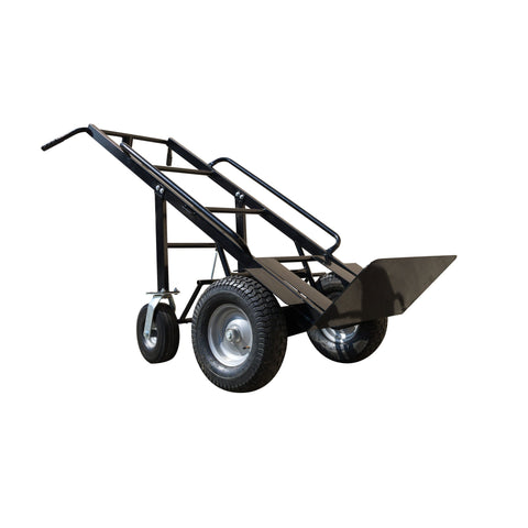 Monster Dolly 4 Wheel