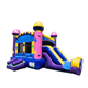 14'H Pink Castle by Tago's Jump