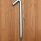 1" x 18" Hook Stake AC9070 (pack of 12)