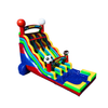 Image of WS-267-Sport Zone Water Slide Double