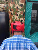 Image of Red Boxing Helmet