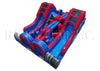 Image of Warrior Challenge Commercial Inflatable Obstacle Course - IG5202-1M