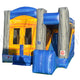 10'H Fun Play House 2 by Happy Jump