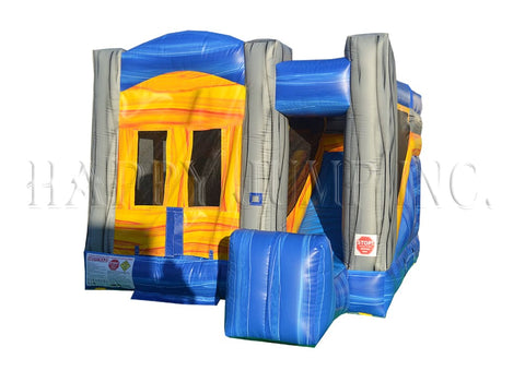 Fun Play House 2 - CO2401-1M