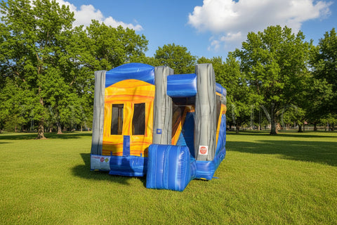 Fun Play House 2 - CO2401-1M