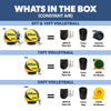 Image of Custom Giant Inflatable Volleyball