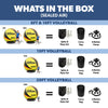 Image of Custom Giant Inflatable Volleyball