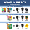 Image of Custom Giant Inflatable Can