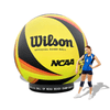 Image of Custom Giant Inflatable Volleyball