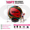 Image of Custom Giant Inflatable Volleyball