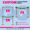 Image of Grand Opening Ribbon Cutting Ribbon